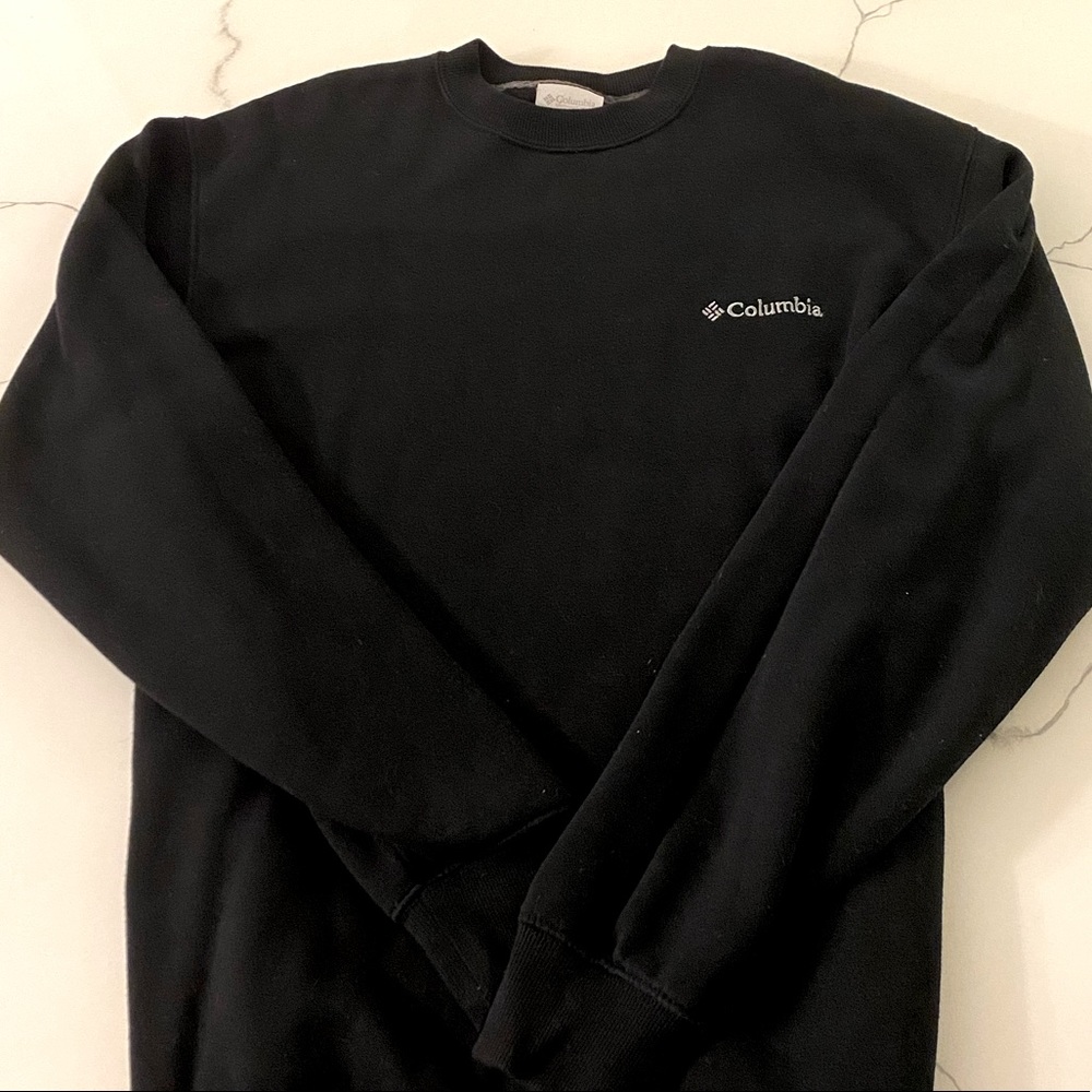 Columbia New Crewneck/Sweatshirt